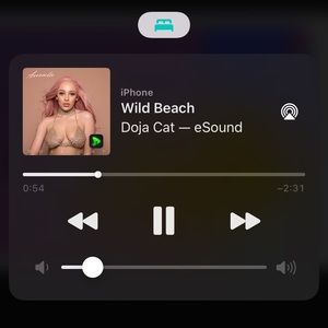 Meet your Posher, Aïcha